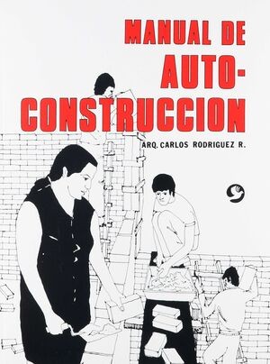 MANUAL DE AUTOCONSTRUCCIÓN