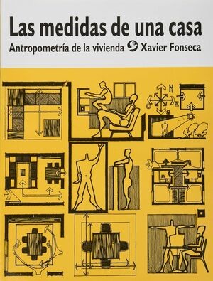 MEDIDAS DE UNA CASA, LAS