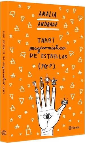 TAROT MAGICOMÍSTICO DE ESTRELLAS