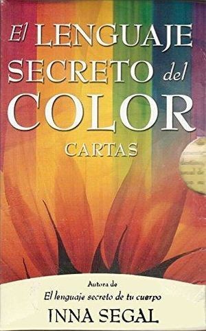 LENGUAJE SECRETO DEL COLOR, EL