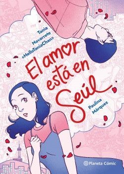 AMOR ESTÁ EN SEÚL, EL