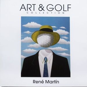 ART & GOLF COLLECTION
