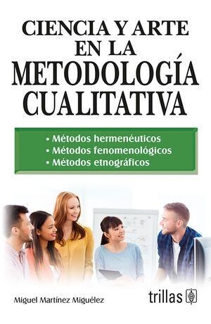 CIENCIA Y ARTE EN LA METODOLOGIA CUALITATIVA