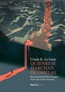 QUIENES SE MARCHAN DE OMELAS