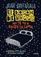BOSÓN DE HIGGS NO TE VA A HACER LA CAM, EL