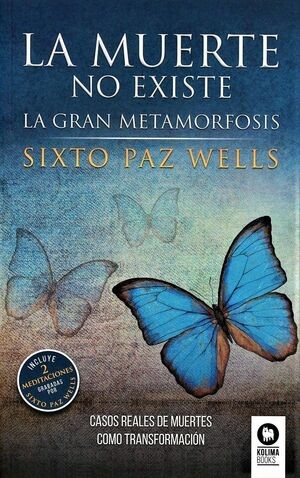 MUERTE NO EXISTE, LA