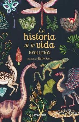 HISTORIA DE LA VIDA, LA
